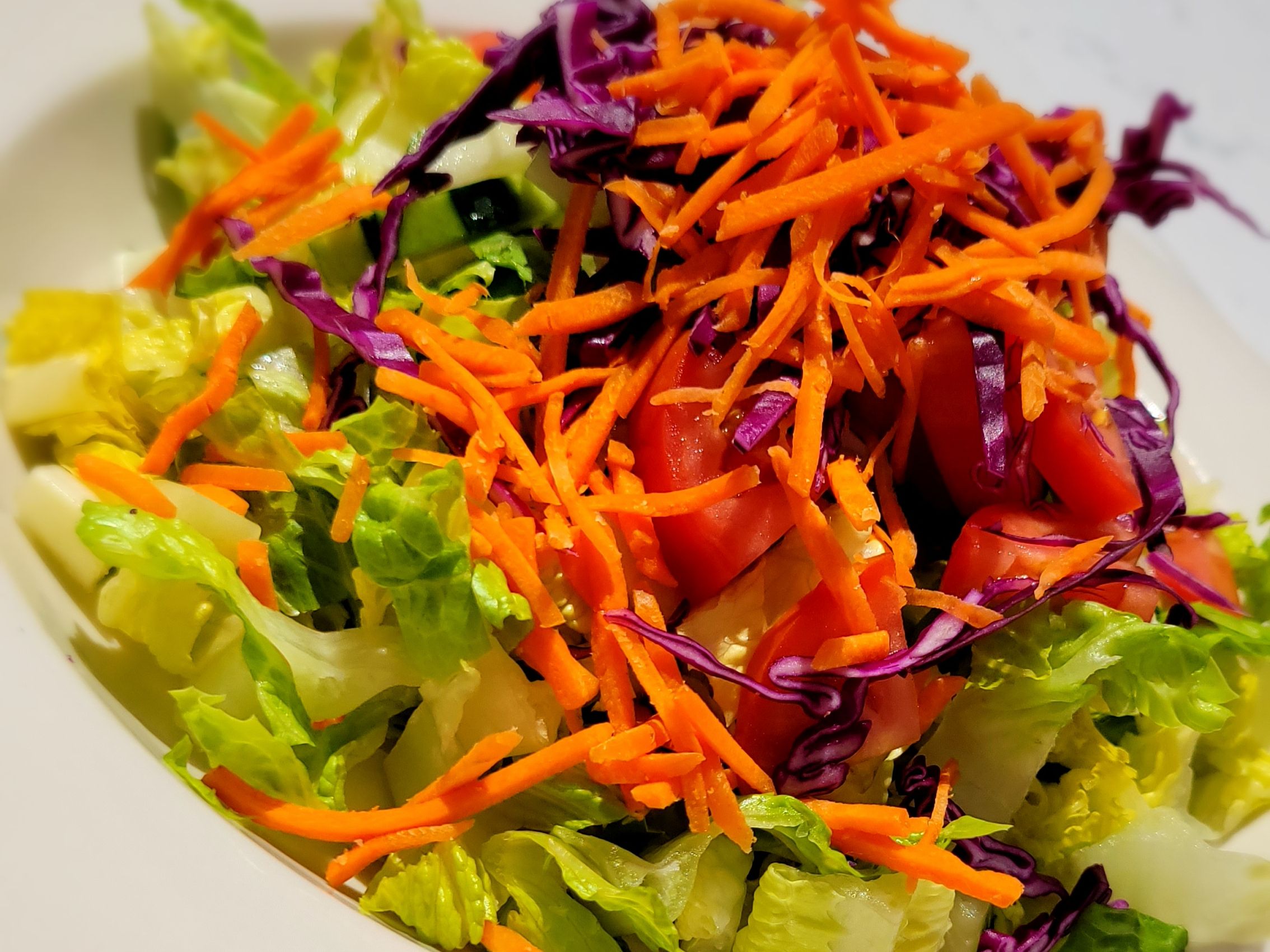 House Salad