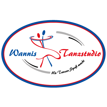 Logo von Wannis Tanzstudio