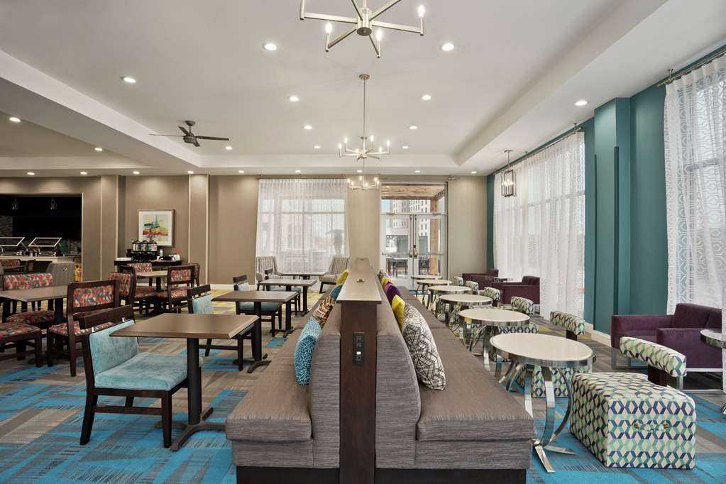 Homewood Suites by Hilton Florence Image