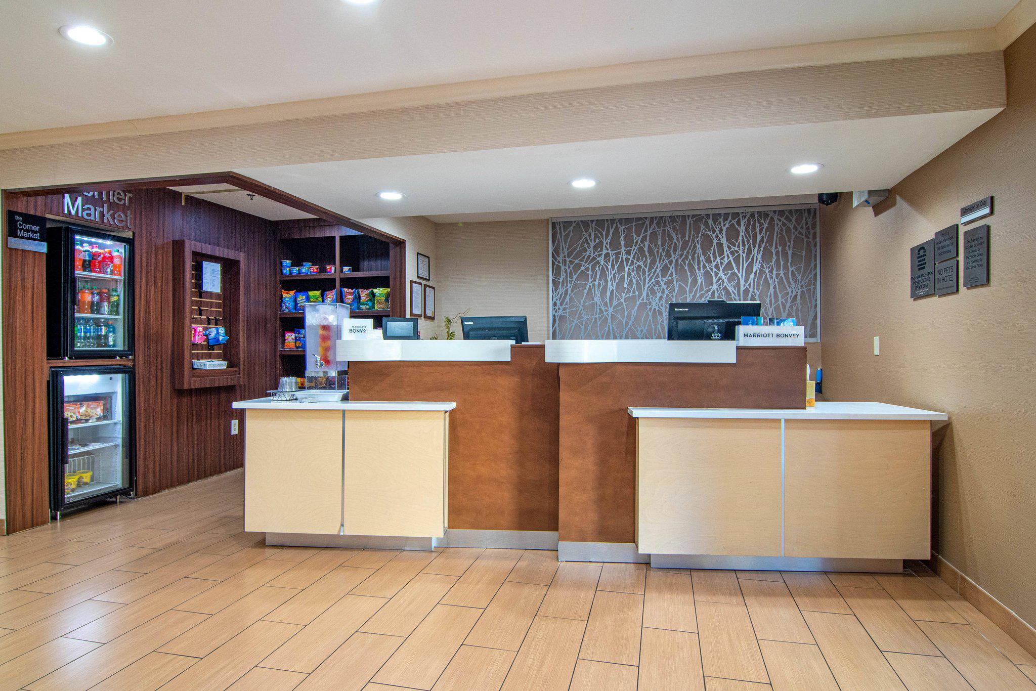 Fairfield Inn by Marriott Macon West Photo