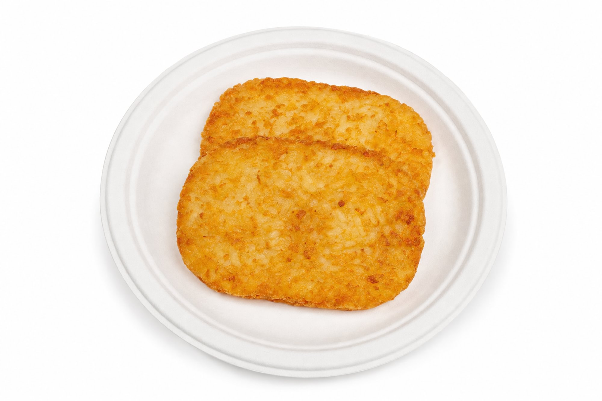 Hash Brown (Two on the Side)