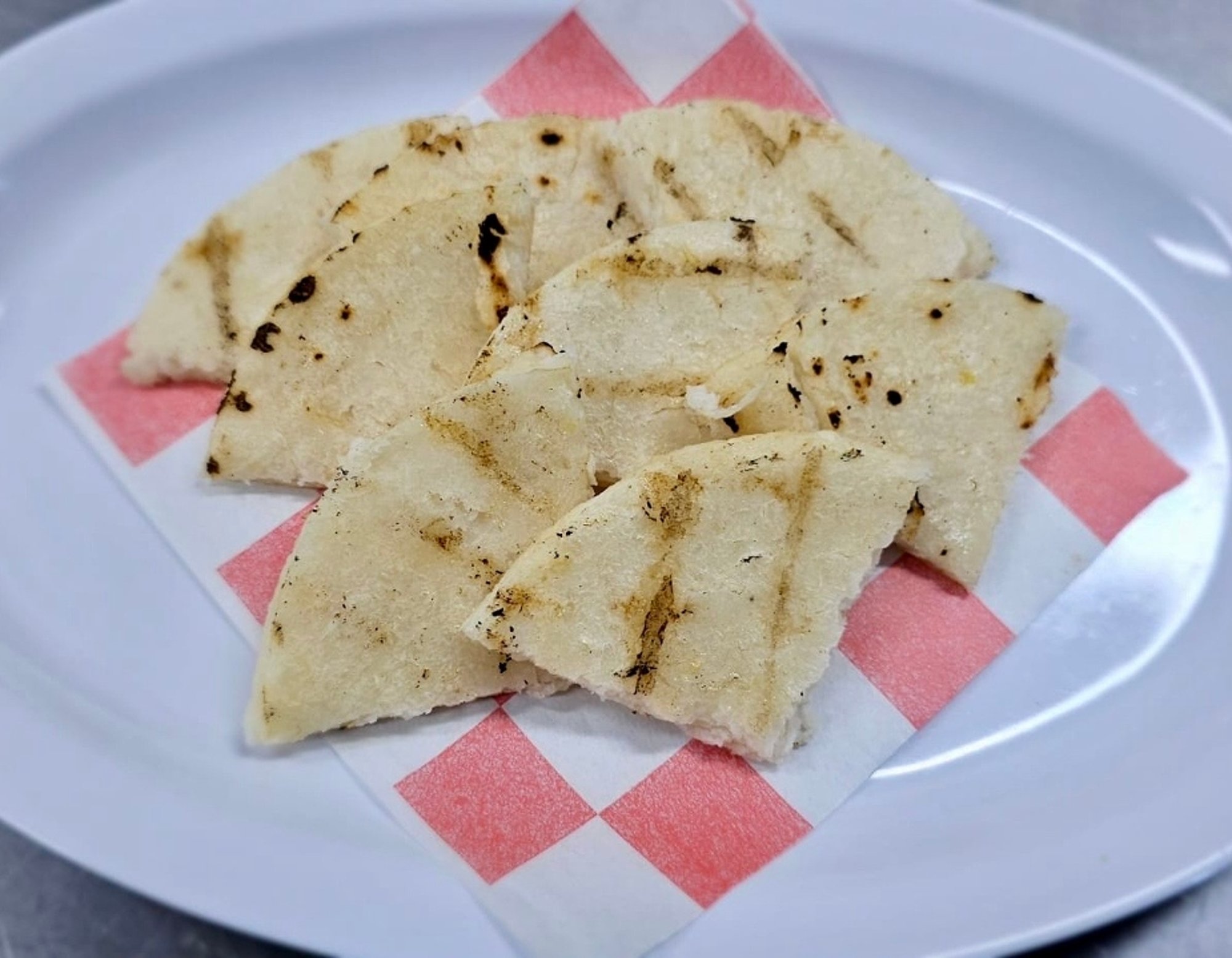 Arepitas