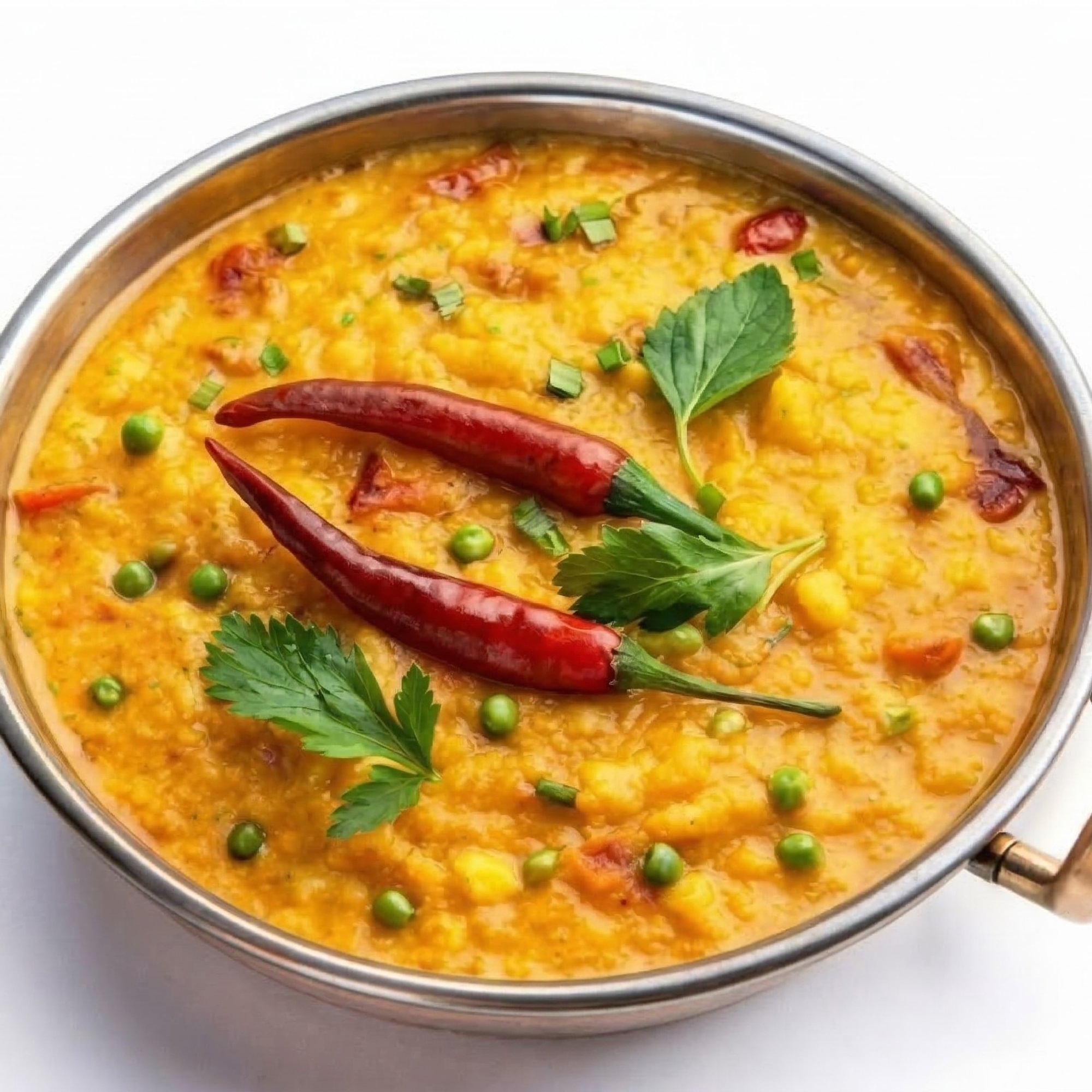 Dal Tadka