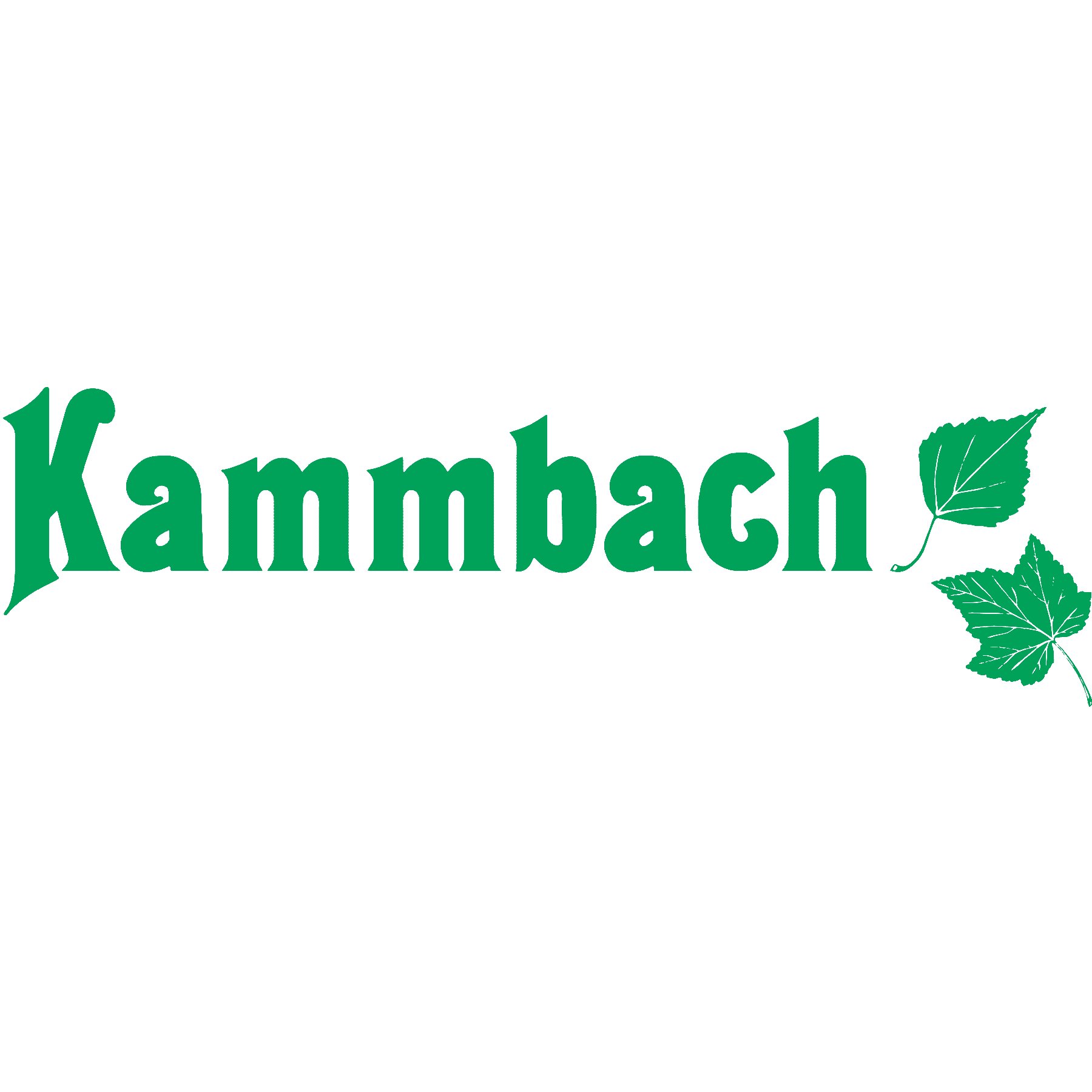 Logo von Ralf Kammbach Baumschule-Pflanzenhandel