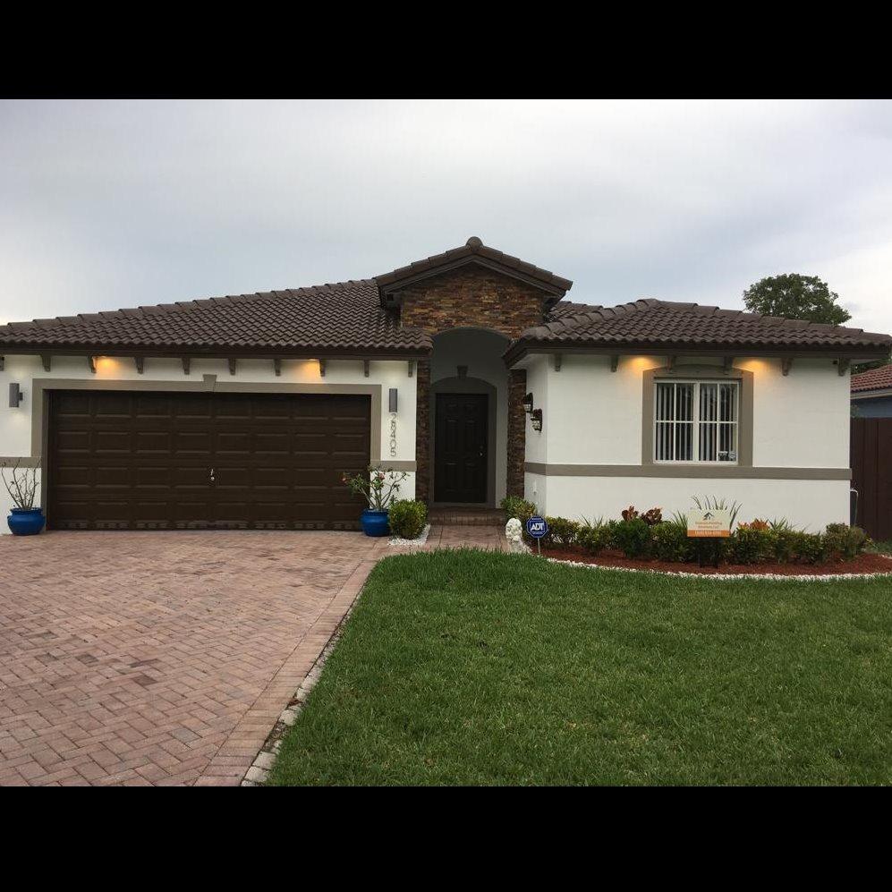 Granusa Painting Solutions Logo