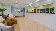 Reception Desk Reception Desk