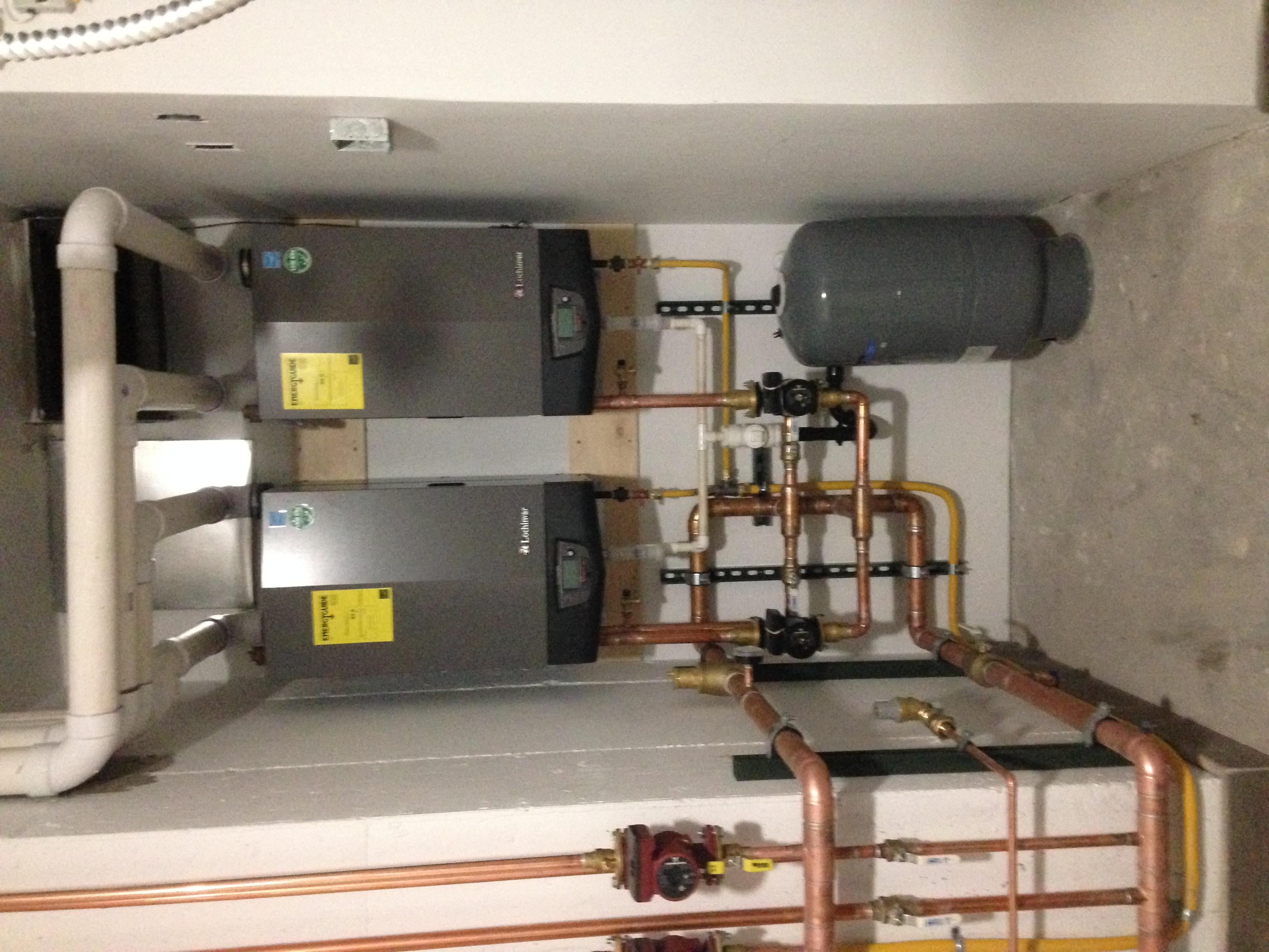 Prolific Water Systems Image