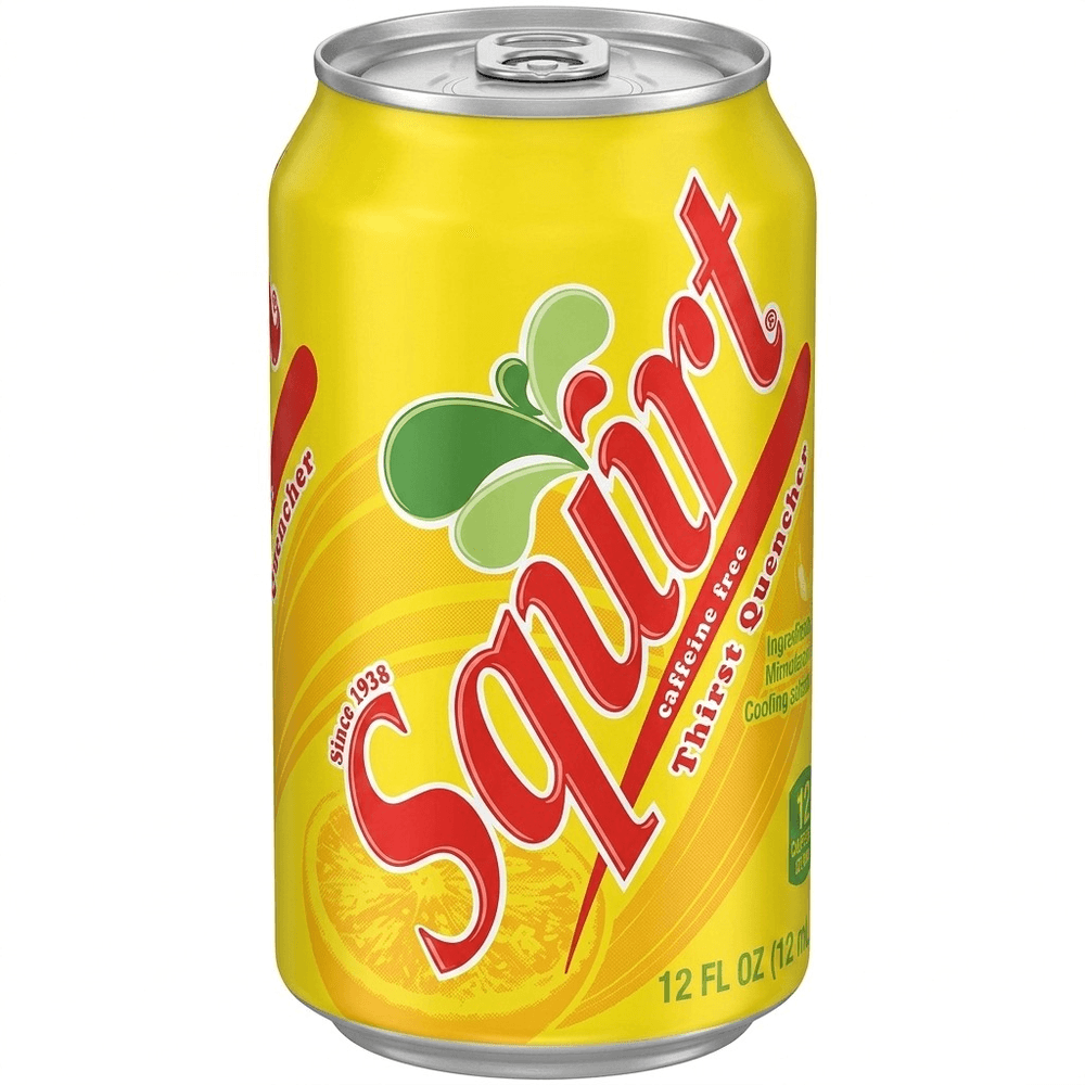 Squirt
