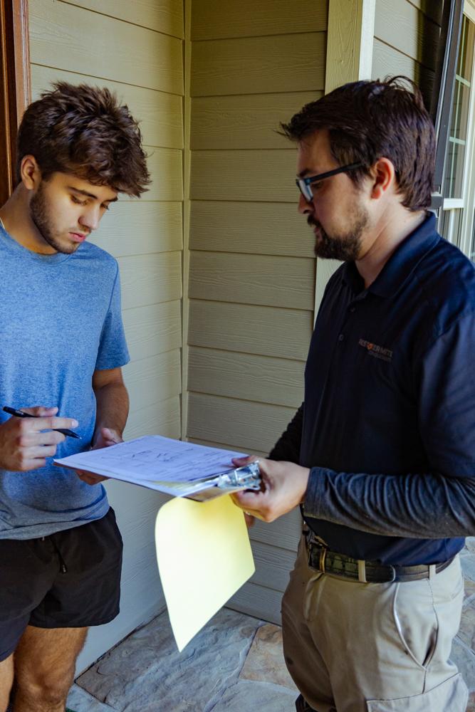 Pest & Termite Consultants Image