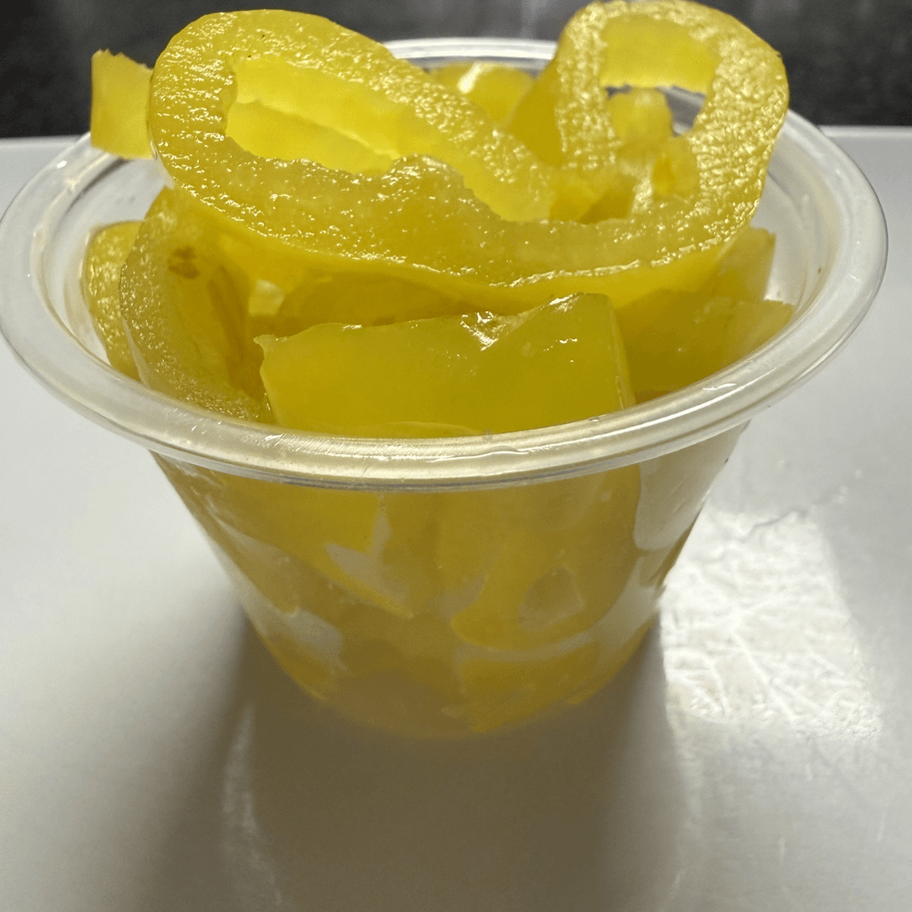 Banana Pepper