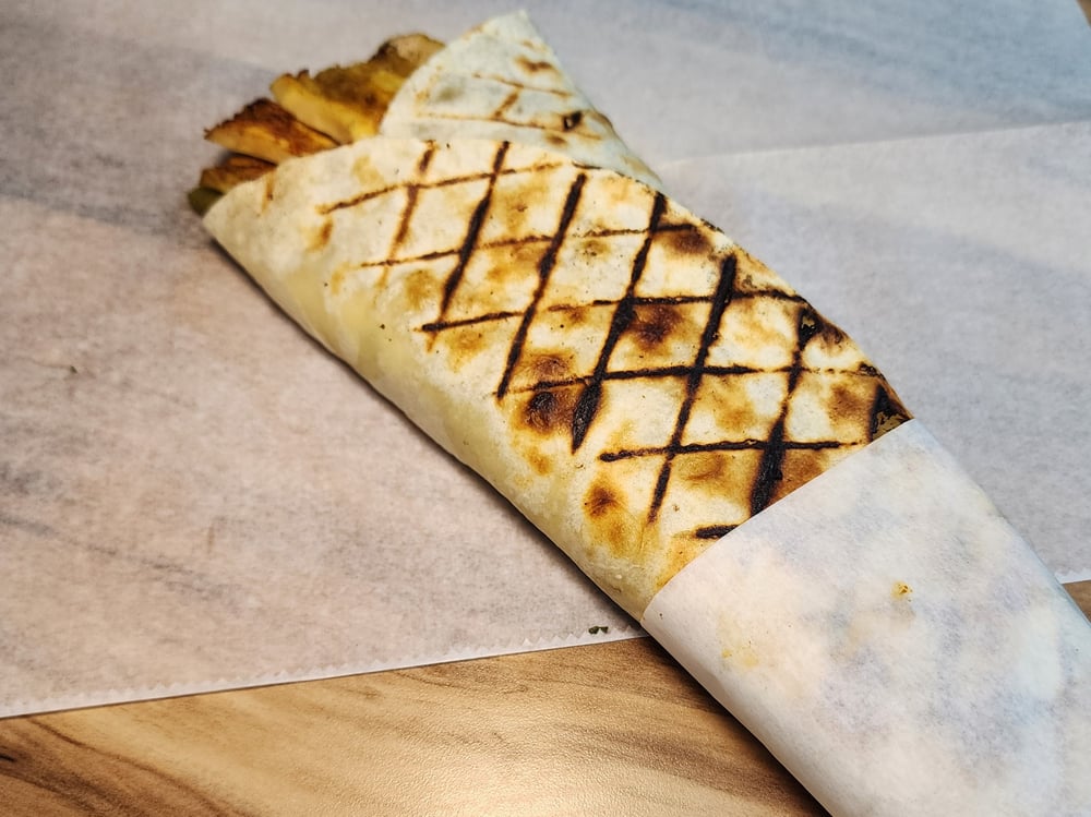 Wrap