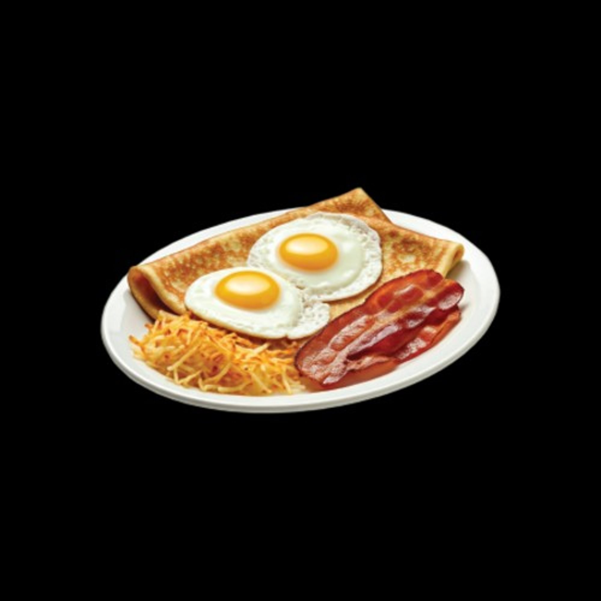 Crêpe Combo