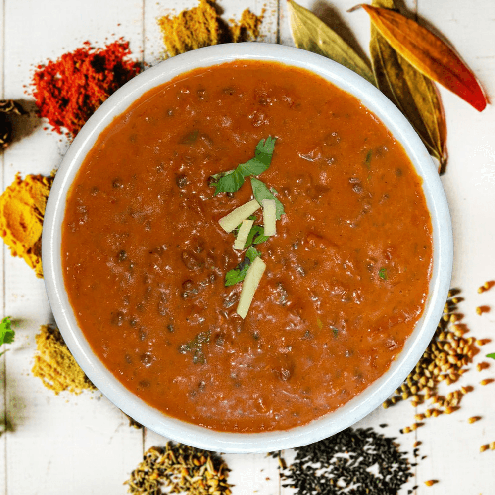 Daal Makhani
