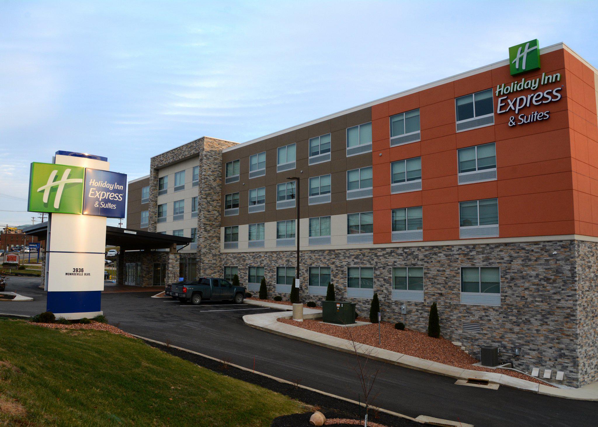 Holiday Inn Express & Suites Pittsburgh - Monroeville Photo