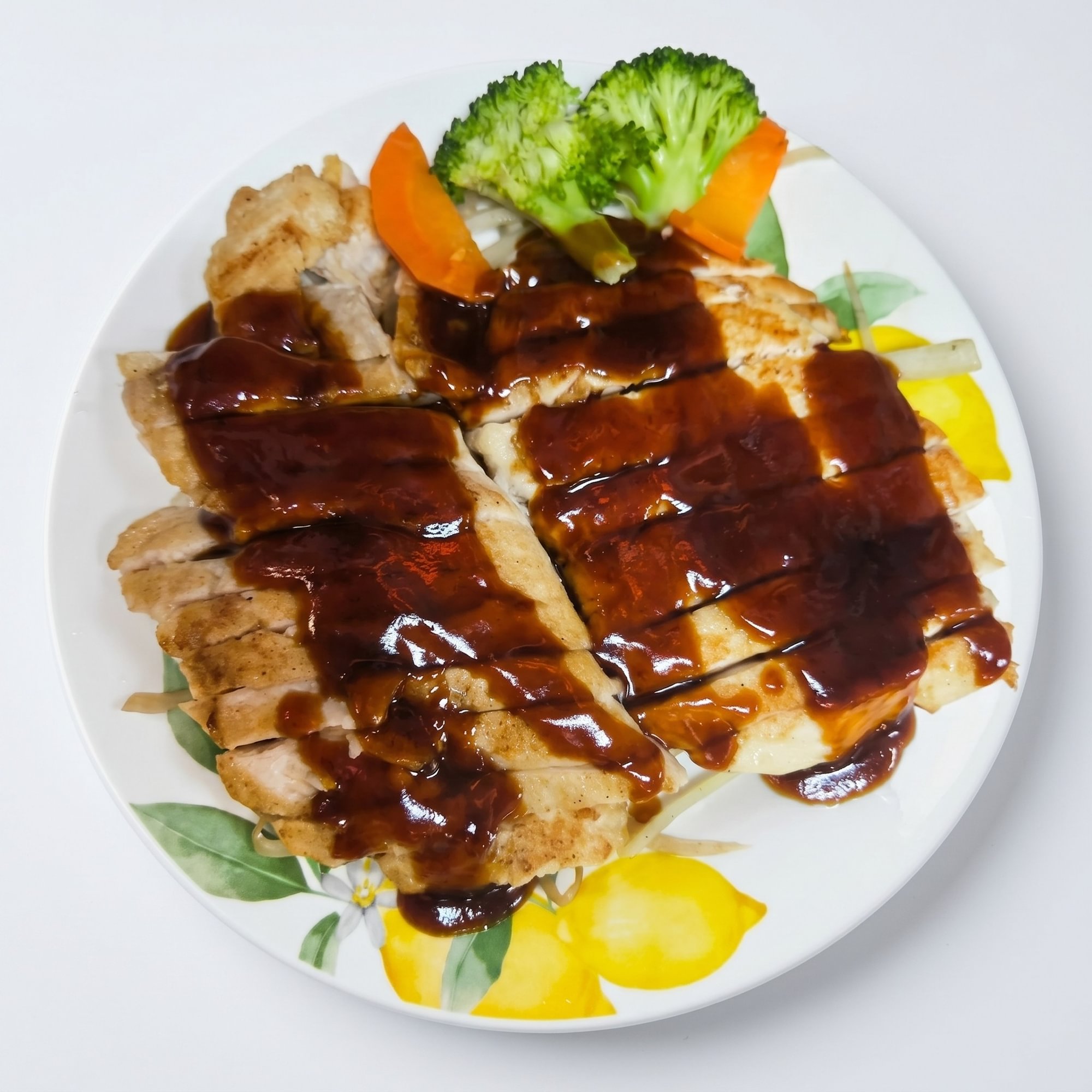 Chicken Teriyaki