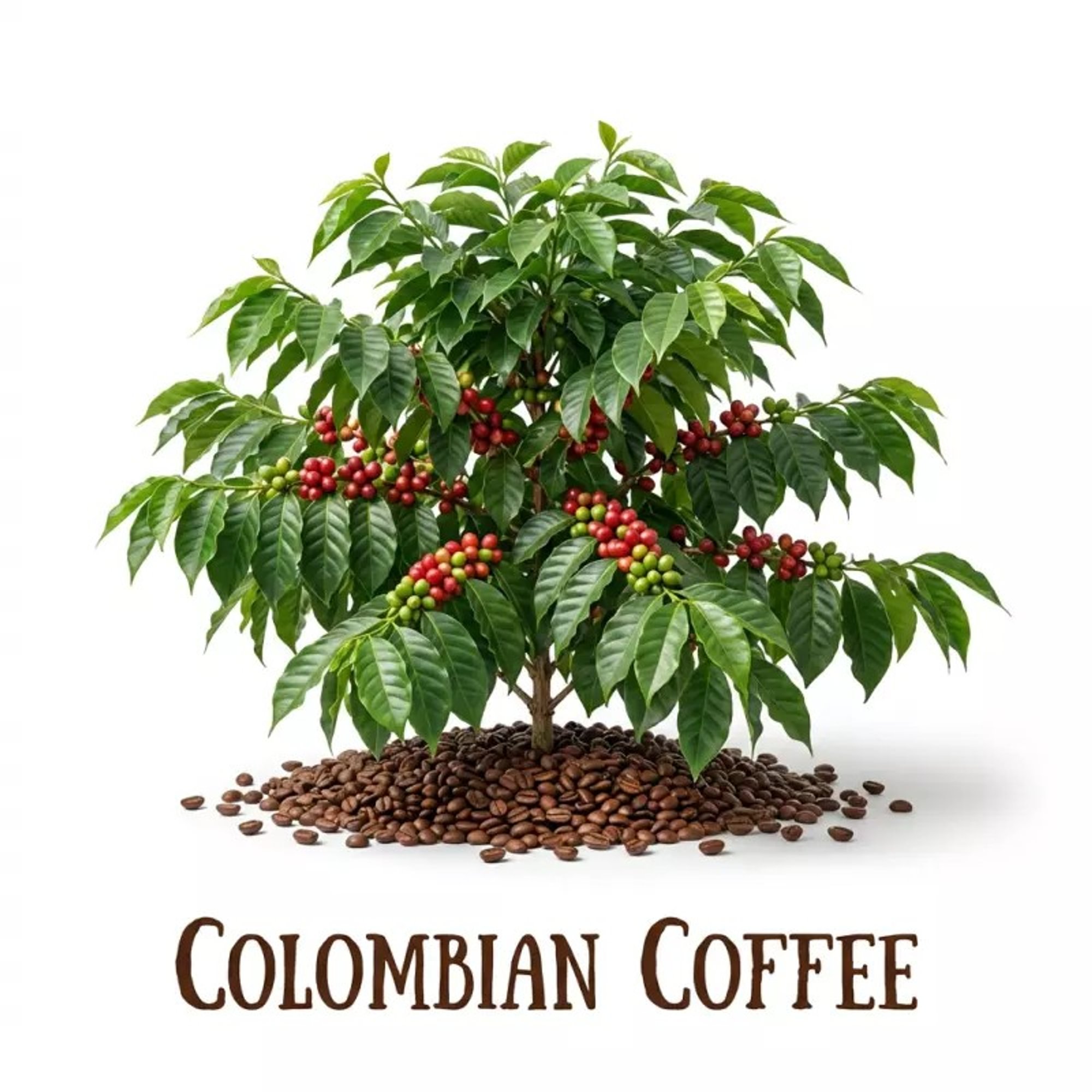 All Classic Coffees