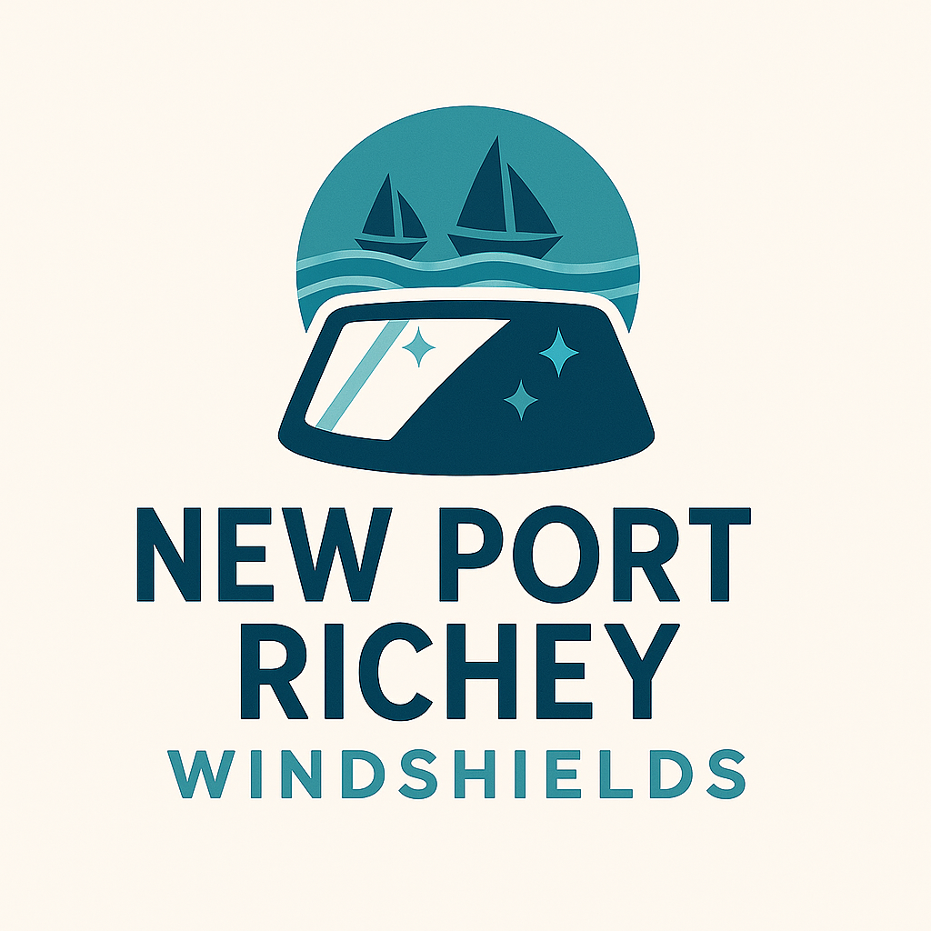 New Port Richey Windshields Image