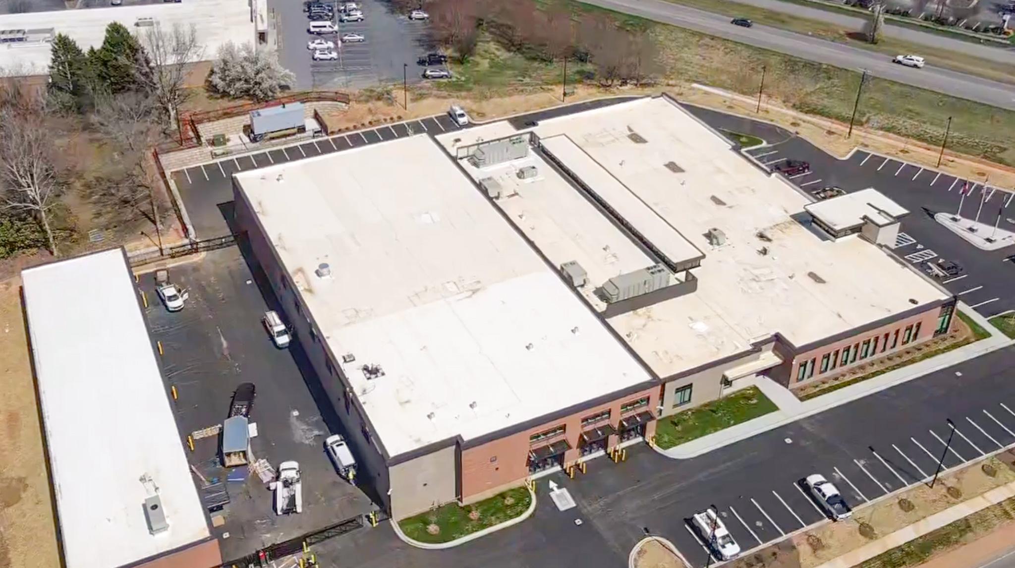 MBA Roofing of Denver Image