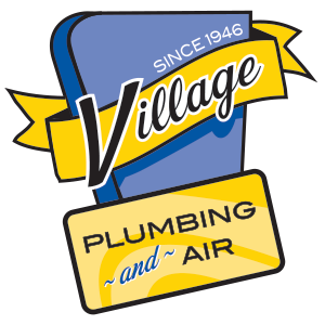 Village Plumbing & Air Photo