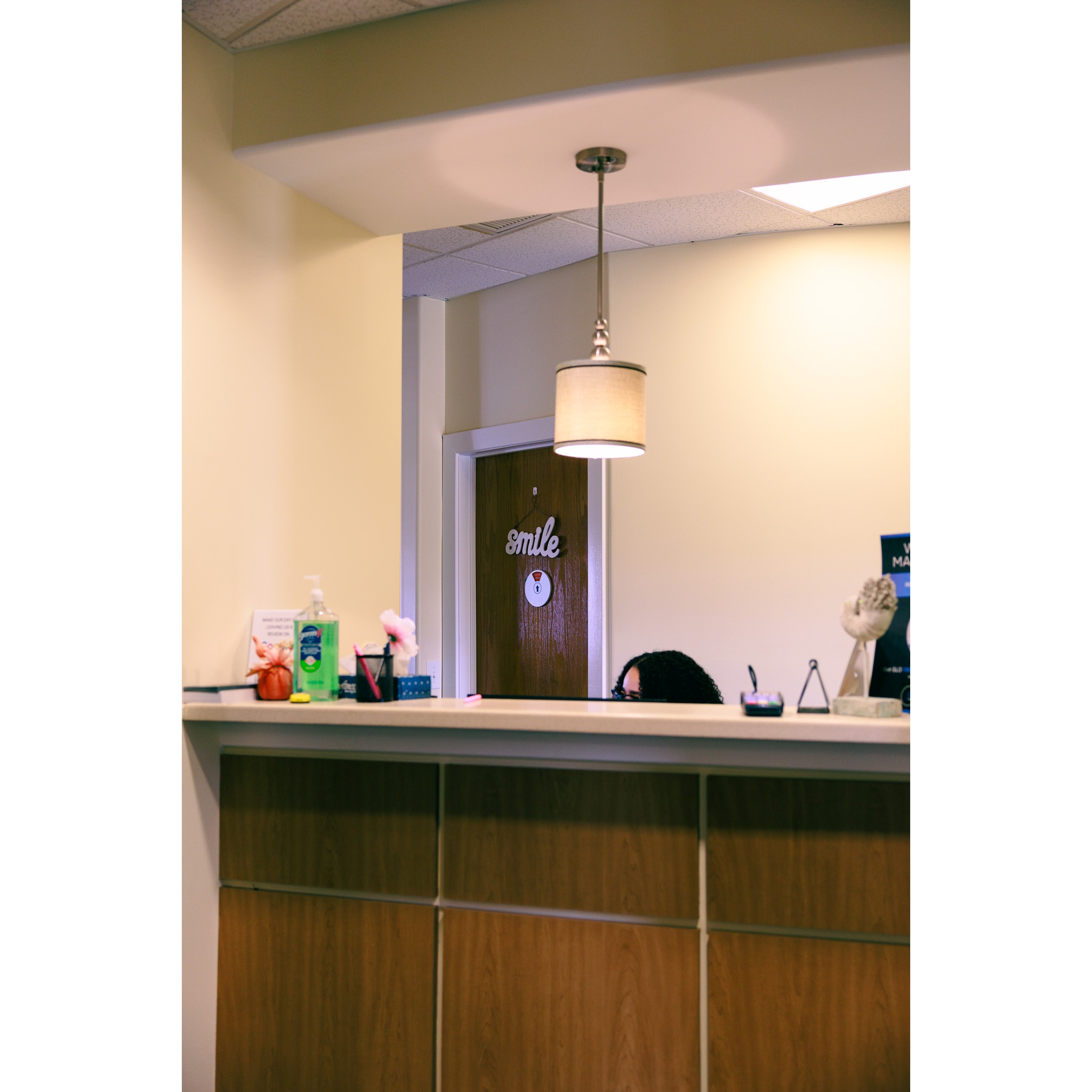 American Dental Care Image