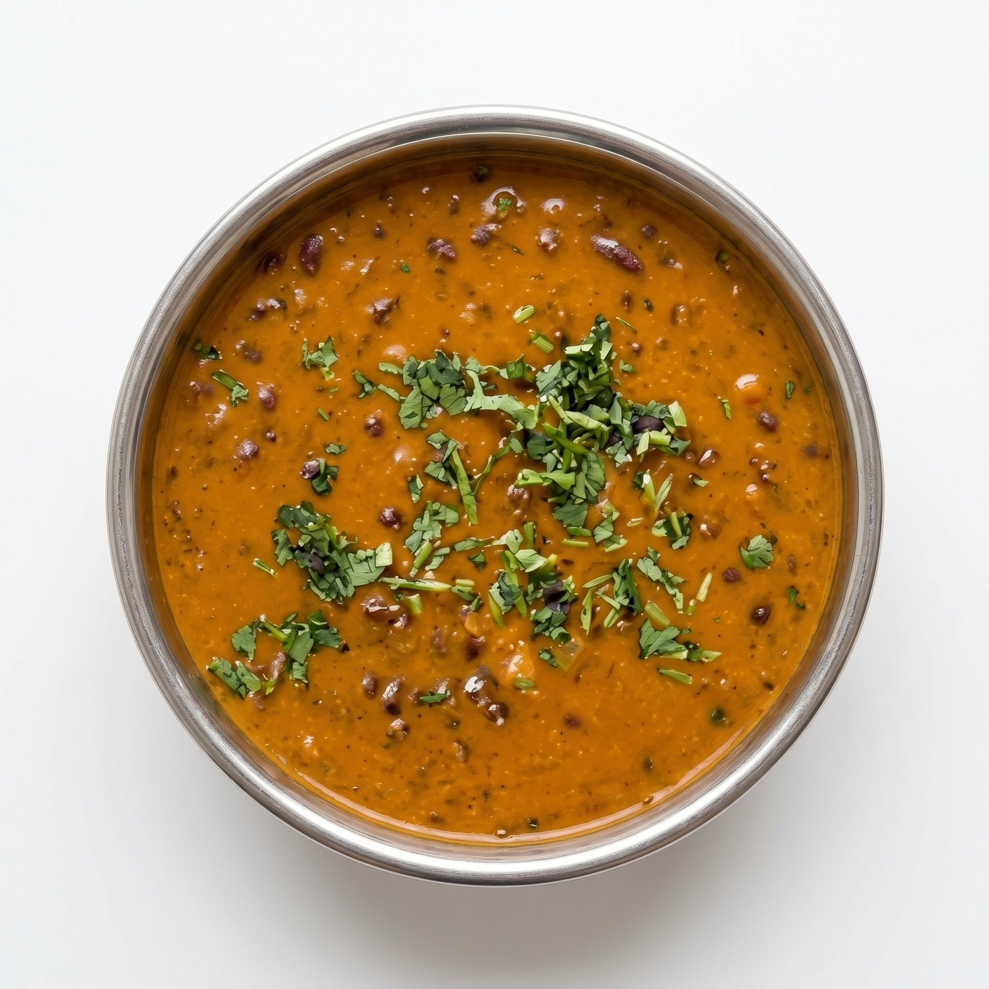 Tadka Yellow Dal