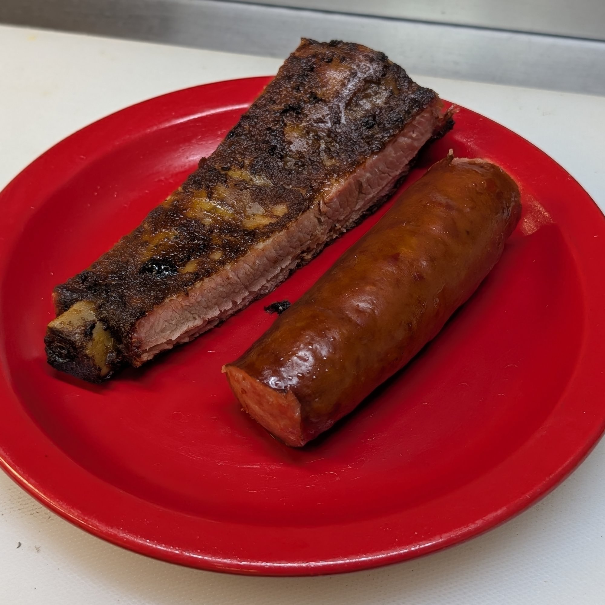 Rib (One Choice Cut Rib)