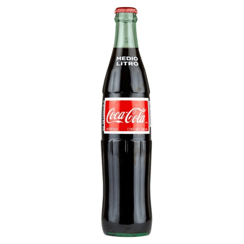 coca cola mexicana