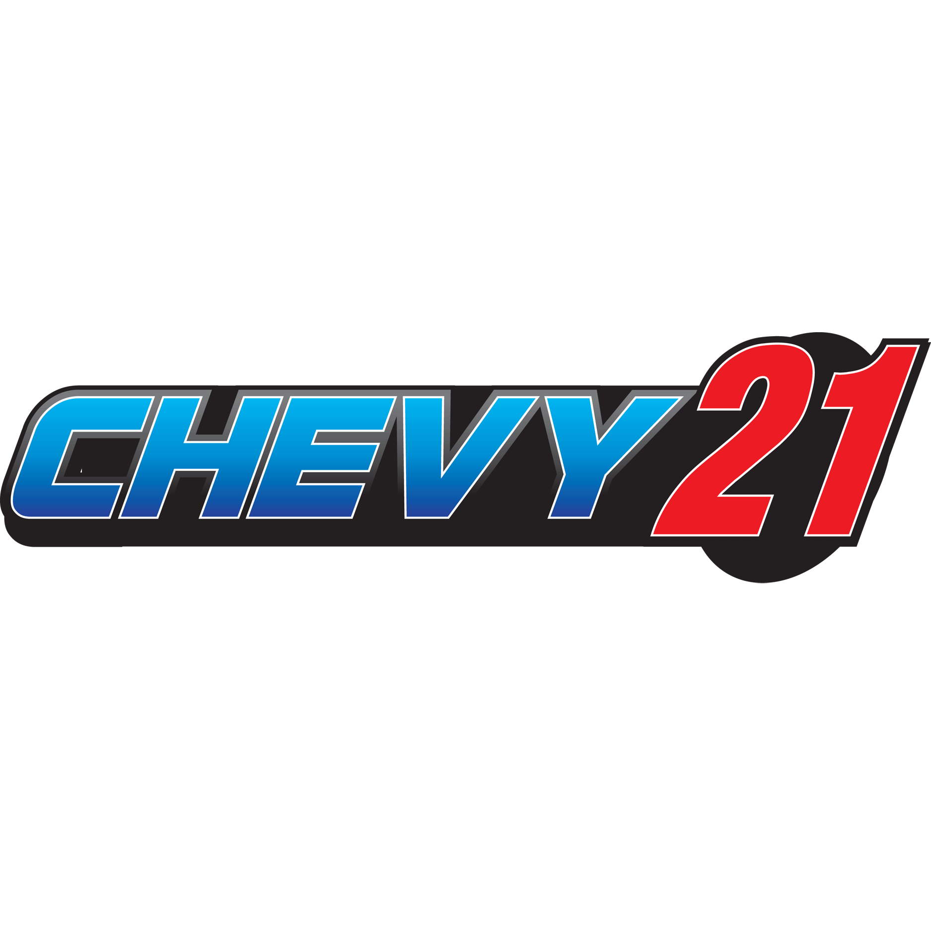 Chevy 21 Logo