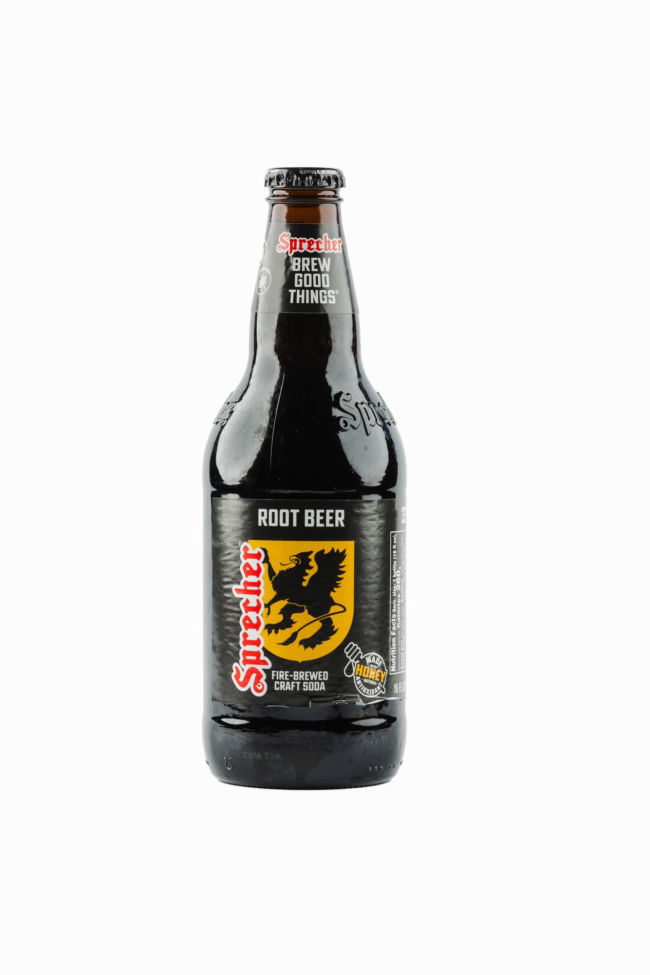 Root Beer