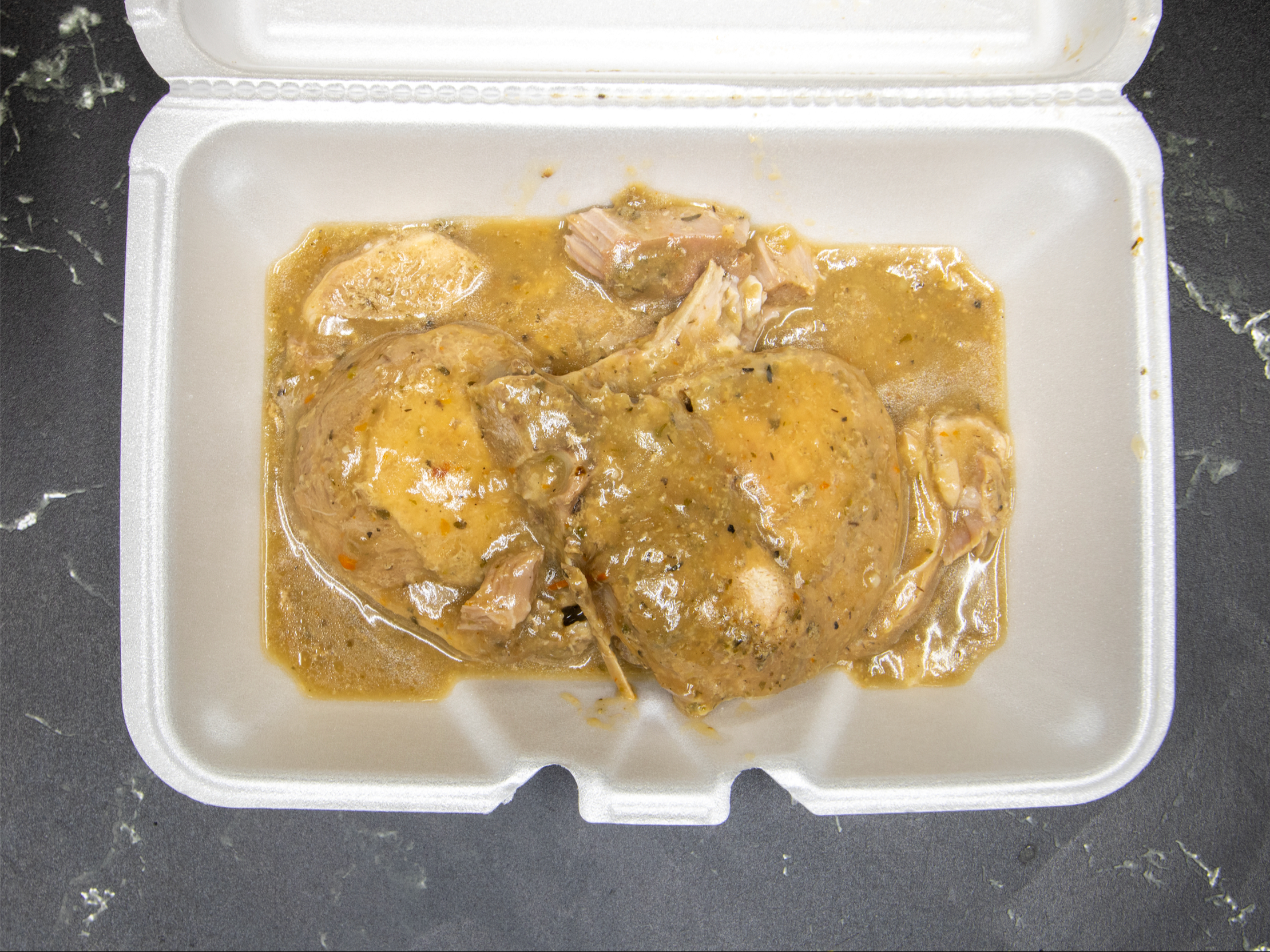 Pork Chops