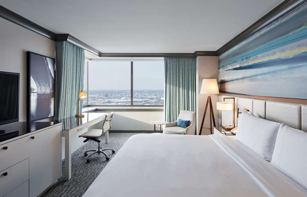 The Lofton Hotel Minneapolis, Tapestry Collection by Hilton Image