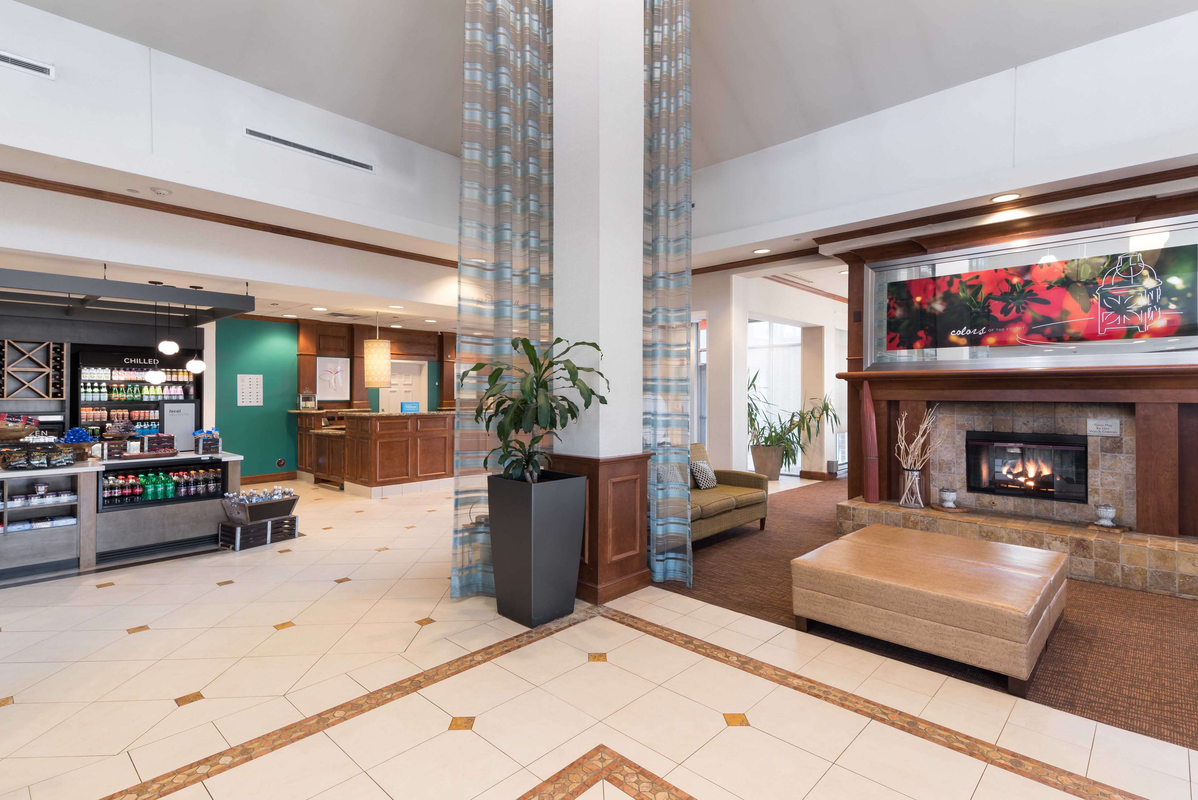 Hilton Garden Inn Schaumburg - OPEN Photo