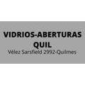 Vidrios- Aberturas Quil