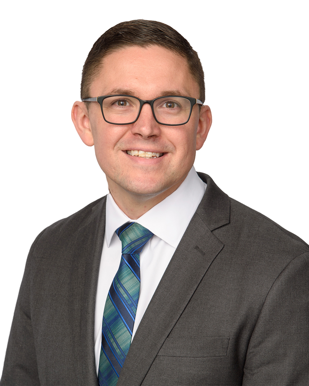 Stephen Knopke - Thrivent