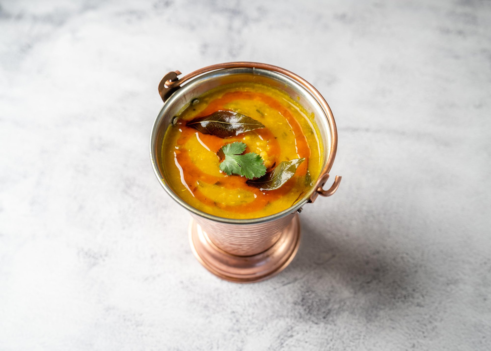 DAL TADKA