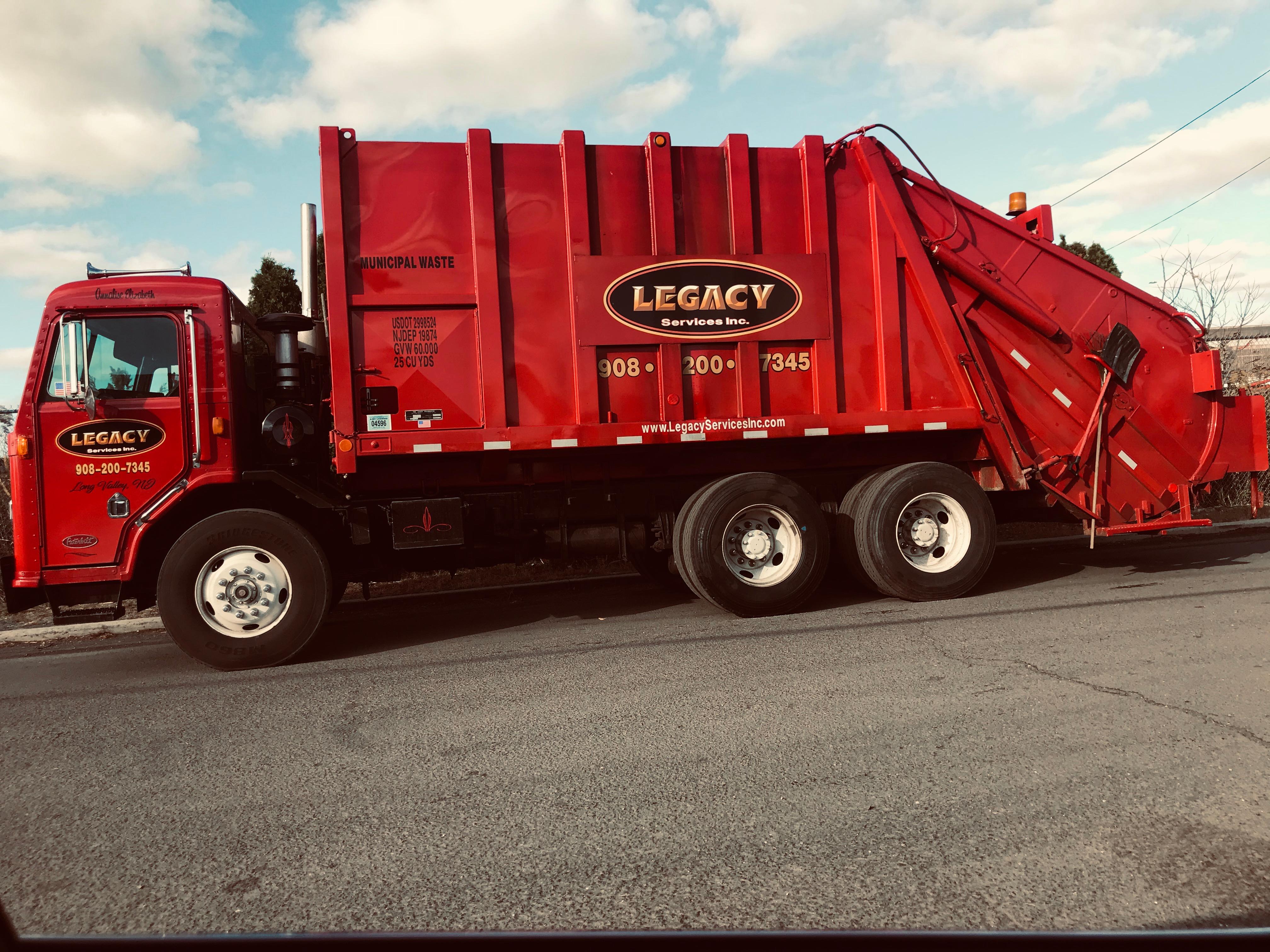 Legacy Services Inc Photo