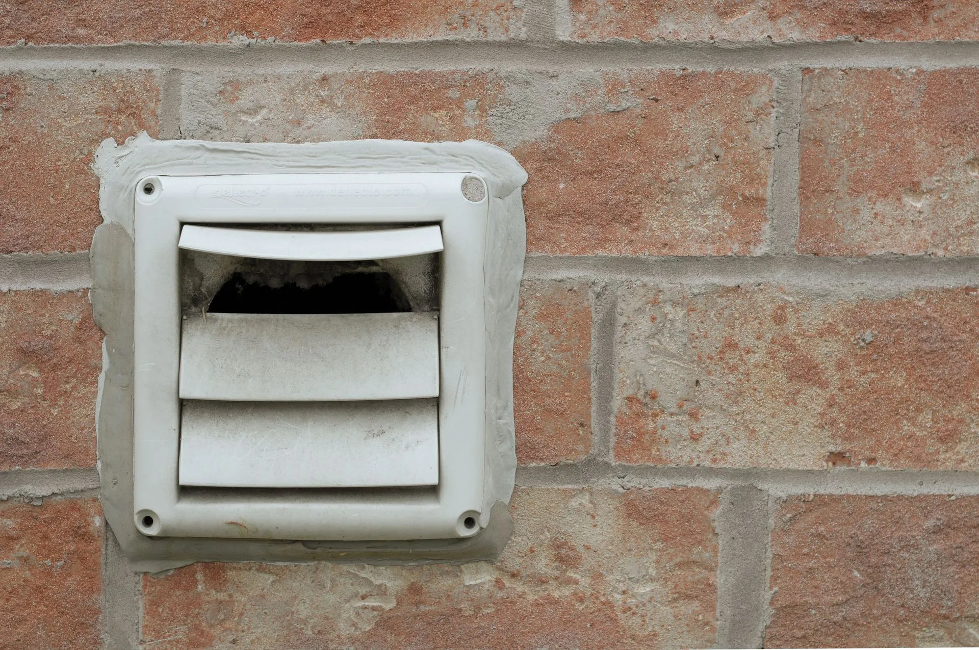Crawlspace Vent Installation