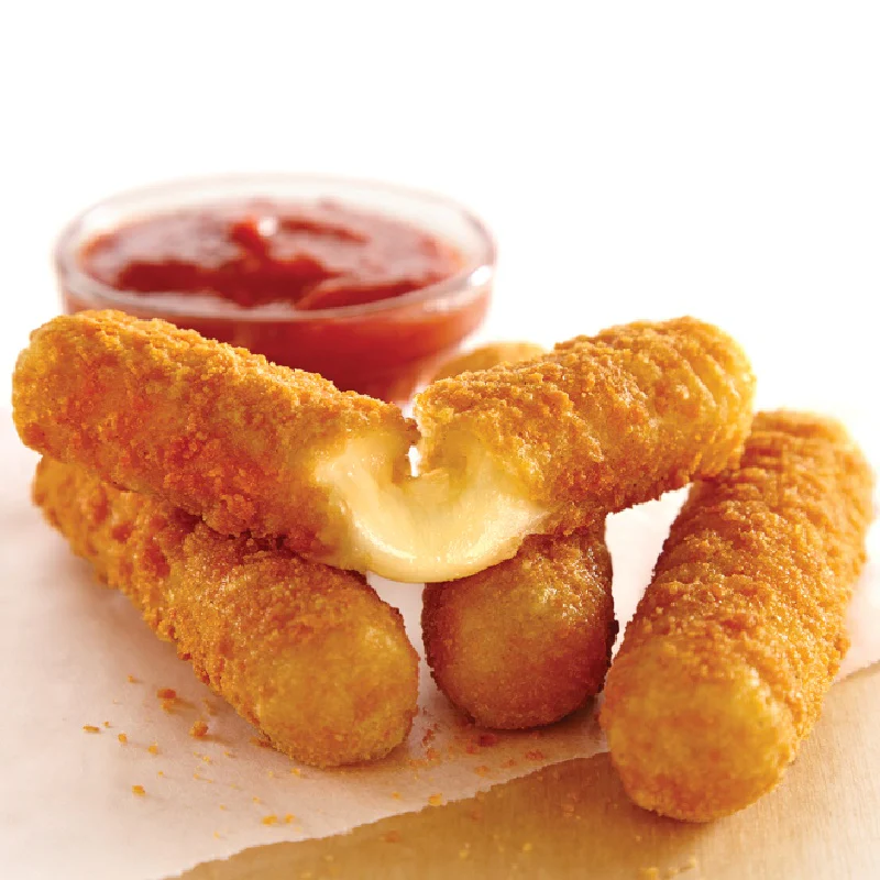Mozzarella Cheese Sticks