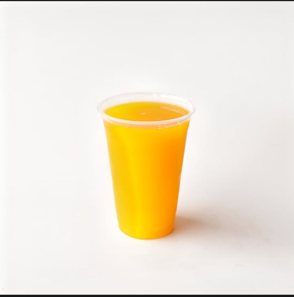 Fresh OJ