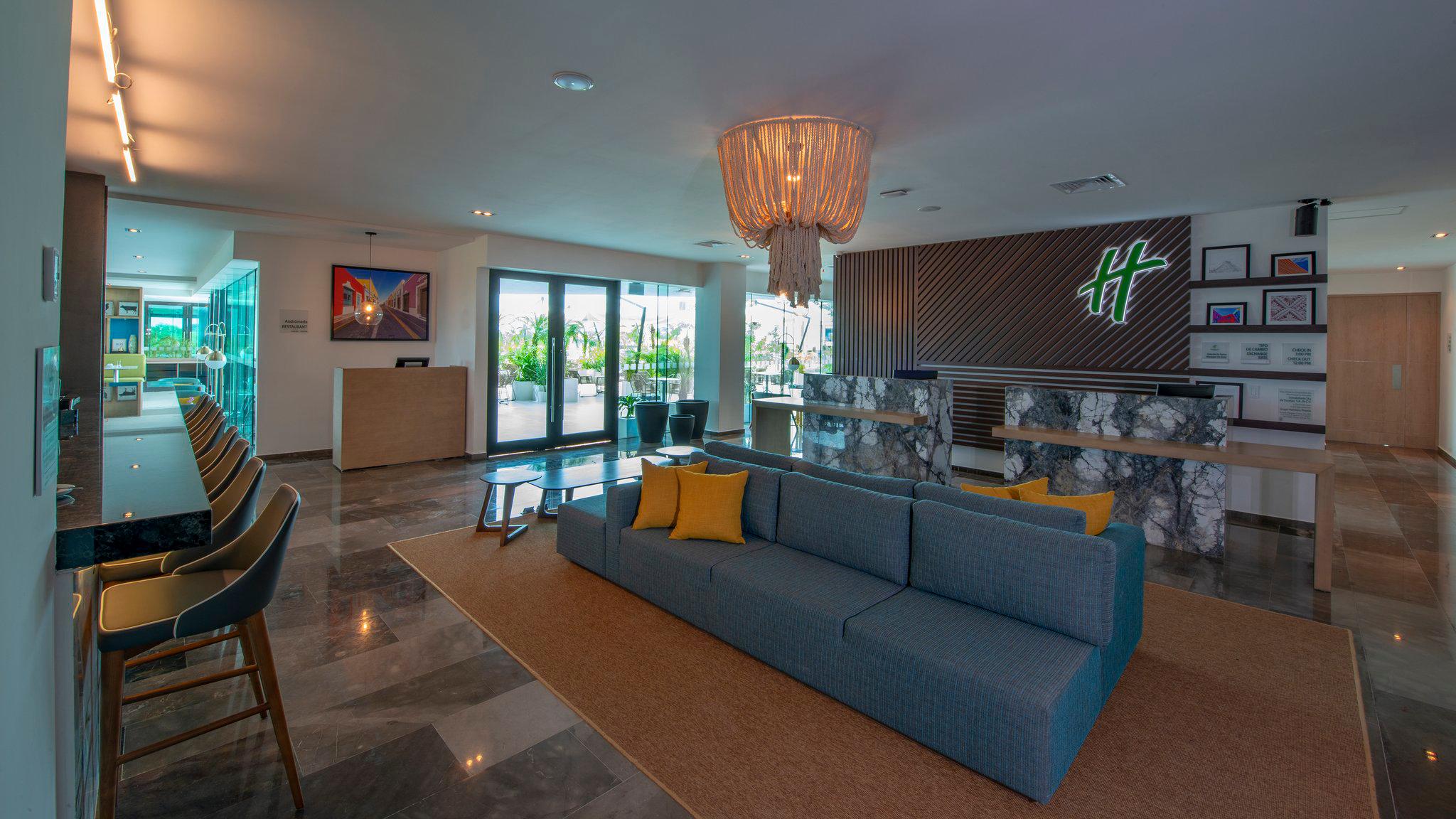 Holiday Inn & Suites Merida la Isla, an IHG Hotel Mérida