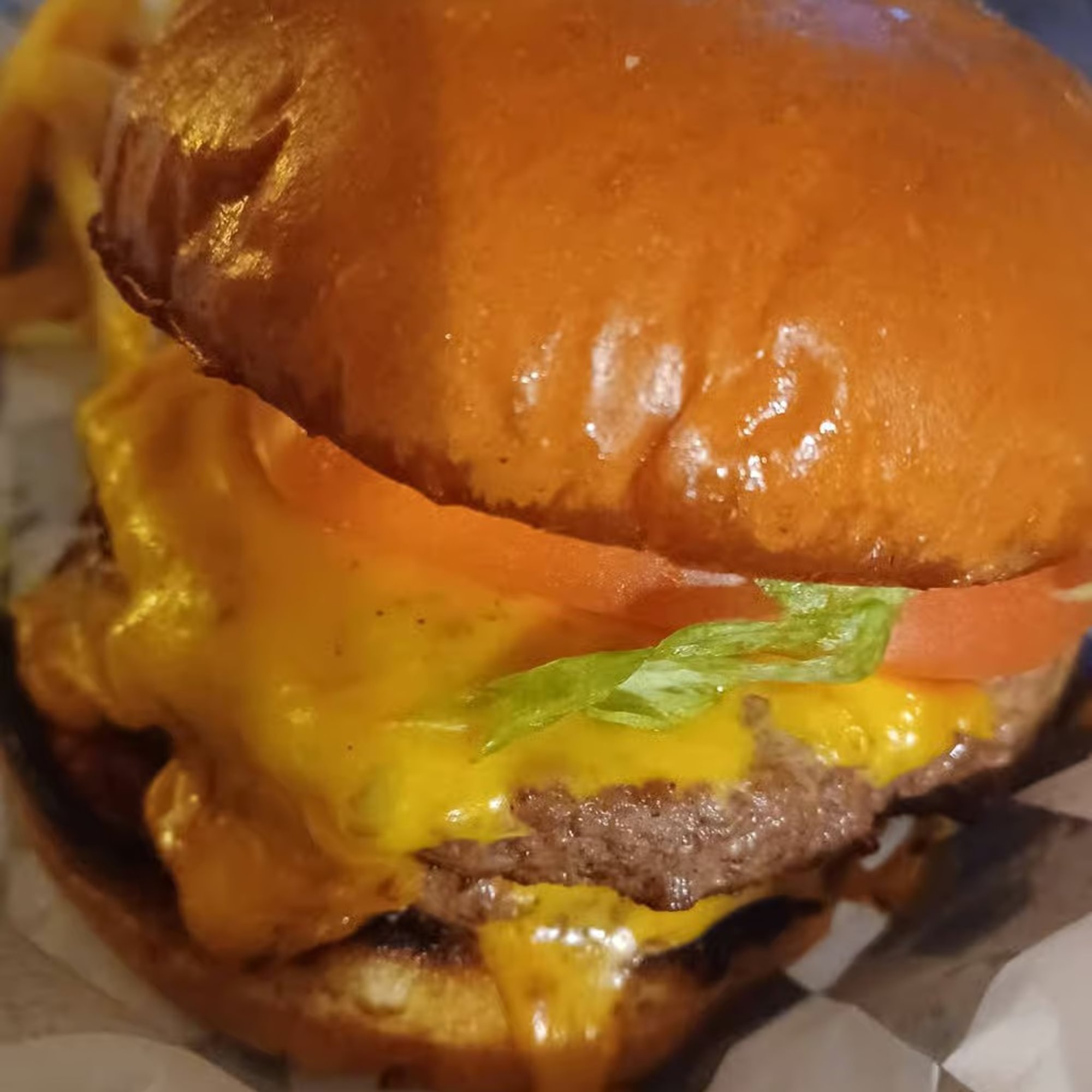 Cheeseburger