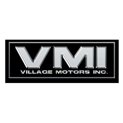 Village Motors Inc Logo