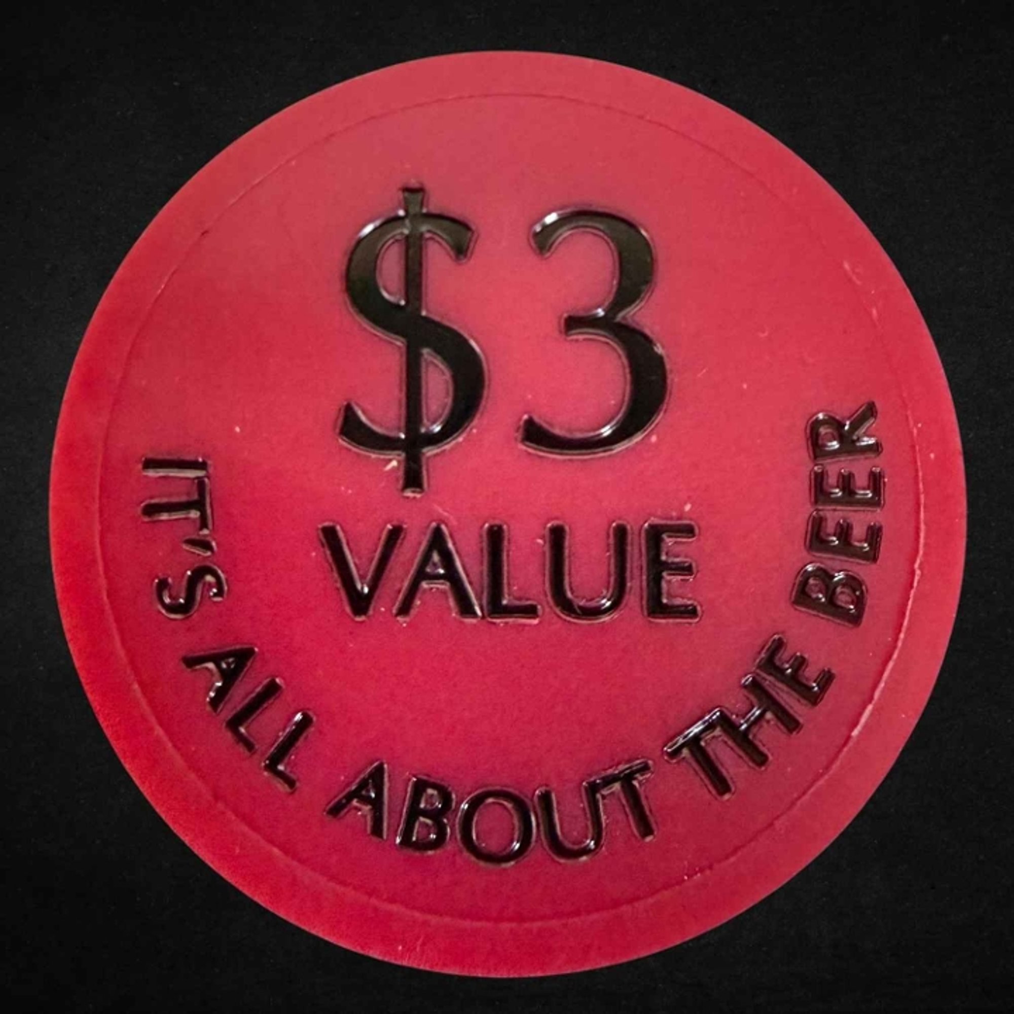 $3
