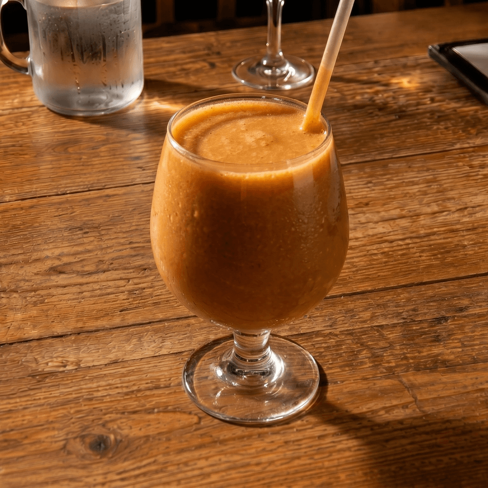 Mango Lassi