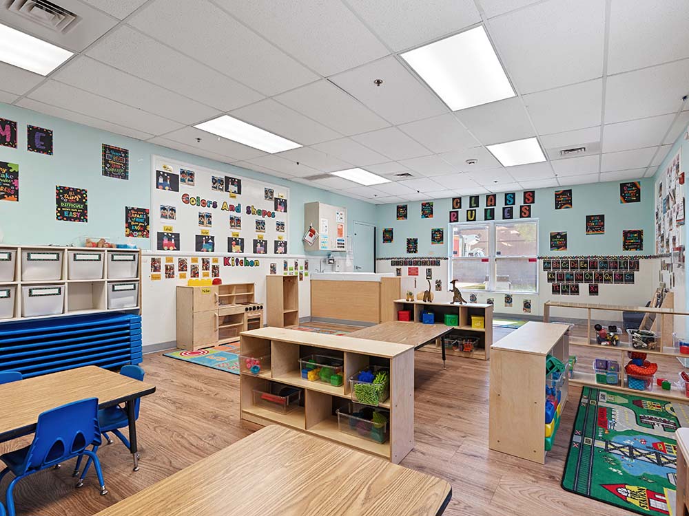 Skyrise School in Superstition Image