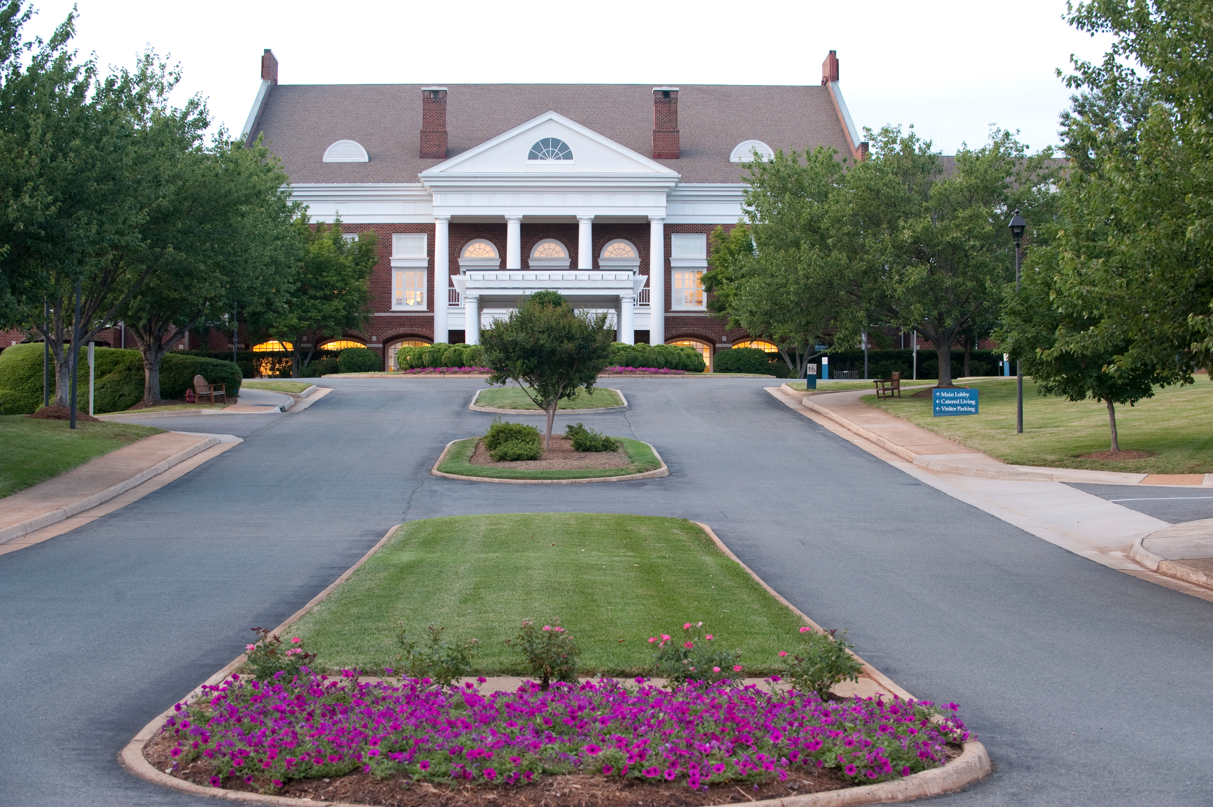 Westminster-Canterbury of the Blue Ridge Photo