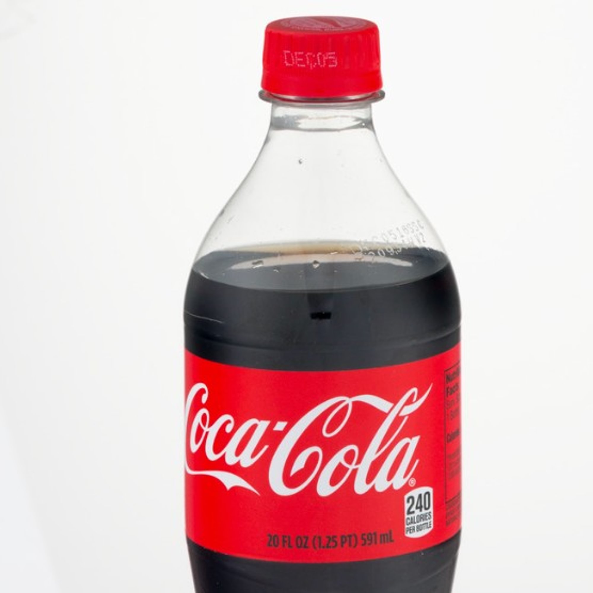Coke