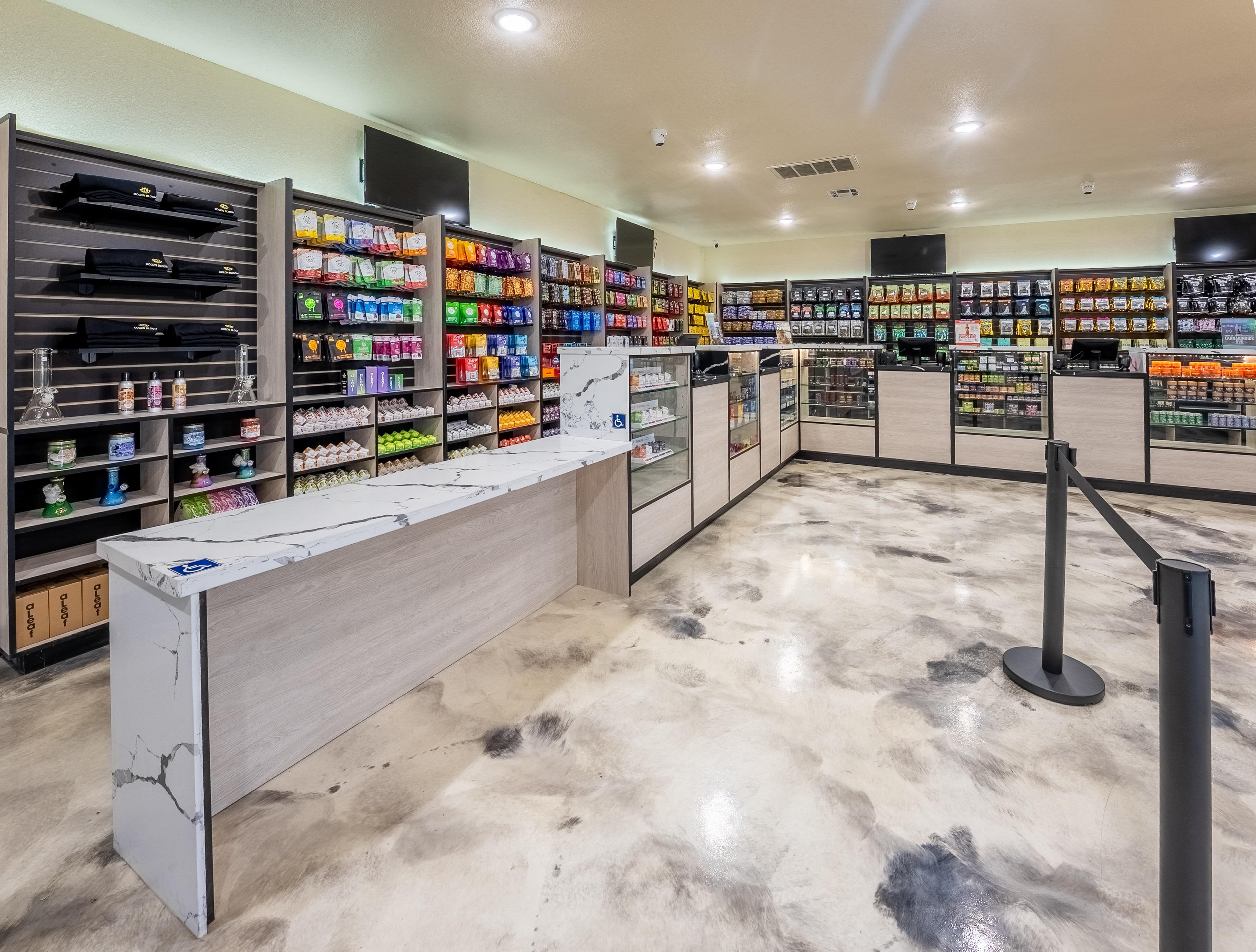 Goldn Bloom Hemet Image