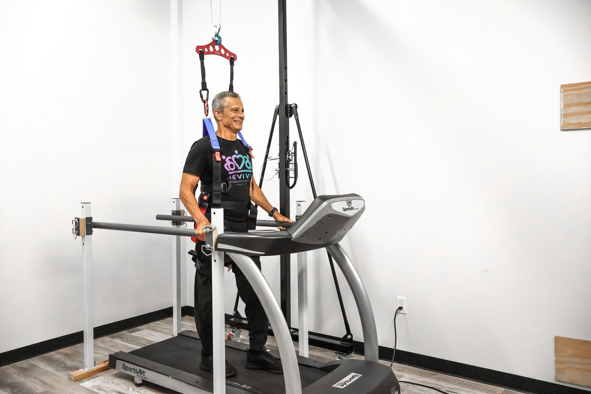 Revive Neurorecovery Center Image