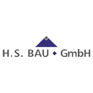 Logo von H.S. BAU GmbH